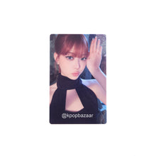 Load image into Gallery viewer, LE SSERAFIM ‘PUREFLOW’ pt.1 Weverse POB Benefit Photocard
