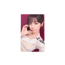 Load image into Gallery viewer, LE SSERAFIM ‘PUREFLOW’ pt.1 Weverse POB Benefit Photocard
