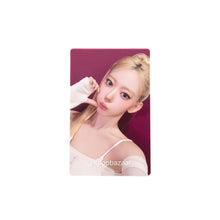 Load image into Gallery viewer, LE SSERAFIM ‘PUREFLOW’ pt.1 Weverse POB Benefit Photocard
