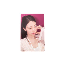 Load image into Gallery viewer, LE SSERAFIM ‘PUREFLOW’ pt.1 Weverse POB Benefit Photocard
