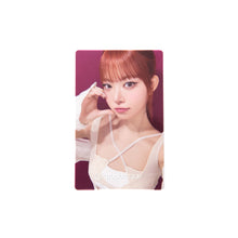 Load image into Gallery viewer, LE SSERAFIM ‘PUREFLOW’ pt.1 Weverse POB Benefit Photocard
