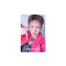 Load image into Gallery viewer, ATEEZ 'GOLDEN HOUR : Part.5' Fromm Digipack Ver. POB Benefit Photocard
