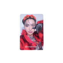 Load image into Gallery viewer, ATEEZ 'GOLDEN HOUR : Part.5' Fromm Digipack Ver. POB Benefit Photocard
