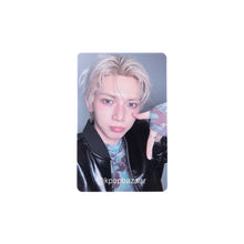 Load image into Gallery viewer, ATEEZ 'GOLDEN HOUR : Part.5' Fromm Digipack Ver. POB Benefit Photocard
