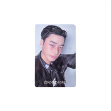 Load image into Gallery viewer, ATEEZ 'GOLDEN HOUR : Part.5' Fromm Digipack Ver. POB Benefit Photocard
