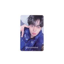 Load image into Gallery viewer, ATEEZ 'GOLDEN HOUR : Part.5' Fromm Digipack Ver. POB Benefit Photocard
