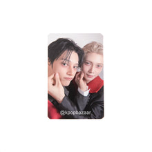 Load image into Gallery viewer, ATEEZ 'GOLDEN HOUR : Part.5' Fromm Digipack Unit Ver. POB Benefit Photocard
