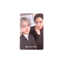 Load image into Gallery viewer, ATEEZ 'GOLDEN HOUR : Part.5' Fromm Digipack Unit Ver. POB Benefit Photocard
