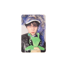 Load image into Gallery viewer, ATEEZ 'GOLDEN HOUR : Part.5' YES24 POB Benefit Photocard
