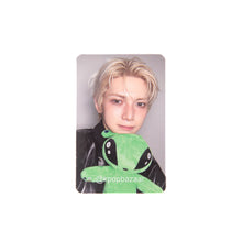 Load image into Gallery viewer, ATEEZ 'GOLDEN HOUR : Part.5' YES24 POB Benefit Photocard
