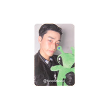 Load image into Gallery viewer, ATEEZ 'GOLDEN HOUR : Part.5' YES24 POB Benefit Photocard
