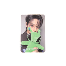 Load image into Gallery viewer, ATEEZ 'GOLDEN HOUR : Part.5' YES24 POB Benefit Photocard
