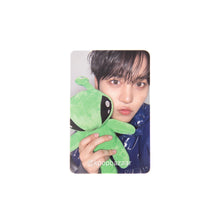 Load image into Gallery viewer, ATEEZ 'GOLDEN HOUR : Part.5' YES24 POB Benefit Photocard
