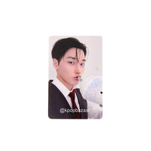 Load image into Gallery viewer, ATEEZ 'GOLDEN HOUR : Part.5' Hellolive POB Benefit Photocard
