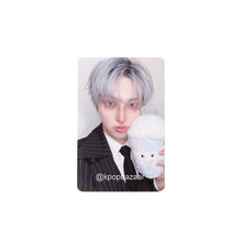 Load image into Gallery viewer, ATEEZ 'GOLDEN HOUR : Part.5' Hellolive POB Benefit Photocard

