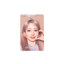 Load image into Gallery viewer, NMIXX 'Heavy Serenade' Pop-Up MD Event Benefit Photocard

