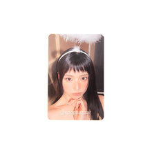 Load image into Gallery viewer, NMIXX 'Heavy Serenade' Pop-Up MD Event Benefit Photocard
