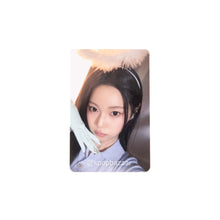 Load image into Gallery viewer, NMIXX 'Heavy Serenade' Pop-Up MD Event Benefit Photocard
