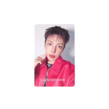 Load image into Gallery viewer, ATEEZ 'GOLDEN HOUR : Part.5' MUSICART Digipack Ver. POB Benefit Photocard
