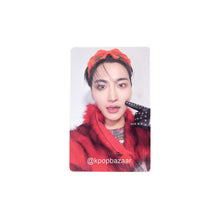 Load image into Gallery viewer, ATEEZ 'GOLDEN HOUR : Part.5' MUSICART Digipack Ver. POB Benefit Photocard
