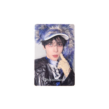 Load image into Gallery viewer, ATEEZ 'GOLDEN HOUR : Part.5' MUSICART Digipack Ver. POB Benefit Photocard
