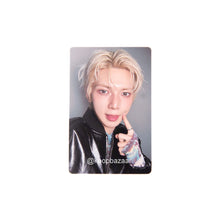 Load image into Gallery viewer, ATEEZ 'GOLDEN HOUR : Part.5' MUSICART Digipack Ver. POB Benefit Photocard
