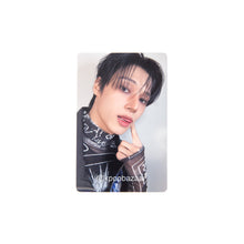 Load image into Gallery viewer, ATEEZ 'GOLDEN HOUR : Part.5' MUSICART Digipack Ver. POB Benefit Photocard
