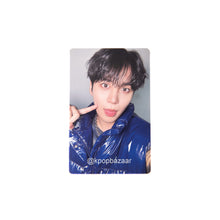 Load image into Gallery viewer, ATEEZ 'GOLDEN HOUR : Part.5' MUSICART Digipack Ver. POB Benefit Photocard
