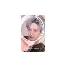 Load image into Gallery viewer, ATEEZ 'GOLDEN HOUR : Part.5' Hellolive POB Benefit Photocard
