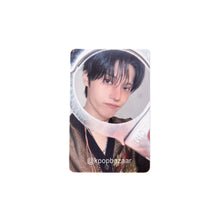 Load image into Gallery viewer, ATEEZ 'GOLDEN HOUR : Part.5' Hellolive POB Benefit Photocard
