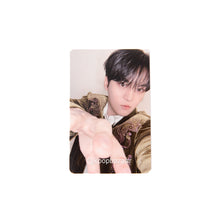 Load image into Gallery viewer, ATEEZ 'GOLDEN HOUR : Part.5' Hellolive POB Benefit Photocard
