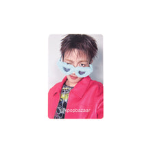 Load image into Gallery viewer, ATEEZ 'GOLDEN HOUR : Part.5' MUSICART POB Benefit Photocard
