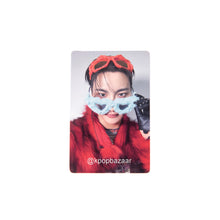Load image into Gallery viewer, ATEEZ 'GOLDEN HOUR : Part.5' MUSICART POB Benefit Photocard
