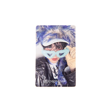 Load image into Gallery viewer, ATEEZ 'GOLDEN HOUR : Part.5' MUSICART POB Benefit Photocard
