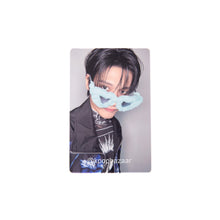 Load image into Gallery viewer, ATEEZ 'GOLDEN HOUR : Part.5' MUSICART POB Benefit Photocard
