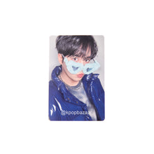 Load image into Gallery viewer, ATEEZ 'GOLDEN HOUR : Part.5' MUSICART POB Benefit Photocard
