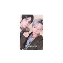 Load image into Gallery viewer, ATEEZ 'GOLDEN HOUR : Part.5' DearMyMuse Digipack Unit Ver. POB Benefit Photocard
