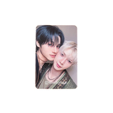 Load image into Gallery viewer, ATEEZ 'GOLDEN HOUR : Part.5' DearMyMuse Digipack Unit Ver. POB Benefit Photocard
