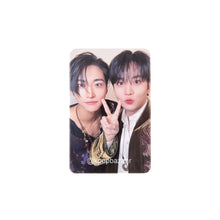 Load image into Gallery viewer, ATEEZ 'GOLDEN HOUR : Part.5' DearMyMuse Digipack Unit Ver. POB Benefit Photocard
