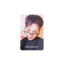 Load image into Gallery viewer, ATEEZ 'GOLDEN HOUR : Part.5' DearMyMuse POB Benefit Photocard
