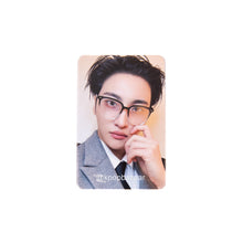 Load image into Gallery viewer, ATEEZ 'GOLDEN HOUR : Part.5' DearMyMuse POB Benefit Photocard
