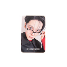 Load image into Gallery viewer, ATEEZ 'GOLDEN HOUR : Part.5' DearMyMuse POB Benefit Photocard
