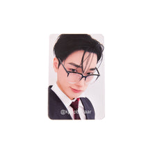 Load image into Gallery viewer, ATEEZ 'GOLDEN HOUR : Part.5' DearMyMuse POB Benefit Photocard
