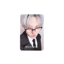 Load image into Gallery viewer, ATEEZ 'GOLDEN HOUR : Part.5' DearMyMuse POB Benefit Photocard
