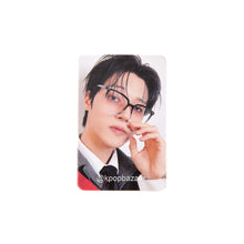 Load image into Gallery viewer, ATEEZ 'GOLDEN HOUR : Part.5' DearMyMuse POB Benefit Photocard
