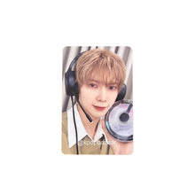 Load image into Gallery viewer, ATEEZ 'GOLDEN HOUR : Part.5' Makestar CDP Ver. POB Benefit Photocard
