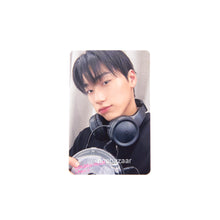 Load image into Gallery viewer, ATEEZ 'GOLDEN HOUR : Part.5' Makestar CDP Ver. POB Benefit Photocard
