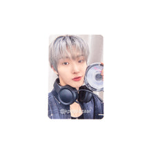 Load image into Gallery viewer, ATEEZ 'GOLDEN HOUR : Part.5' Makestar CDP Ver. POB Benefit Photocard
