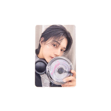 Load image into Gallery viewer, ATEEZ 'GOLDEN HOUR : Part.5' Makestar CDP Ver. POB Benefit Photocard
