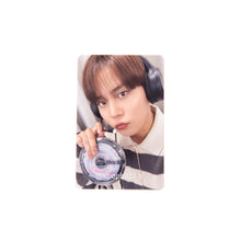 Load image into Gallery viewer, ATEEZ 'GOLDEN HOUR : Part.5' Makestar CDP Ver. POB Benefit Photocard

